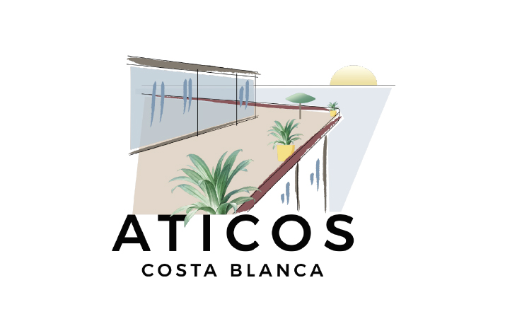 Áticos Costa Blanca